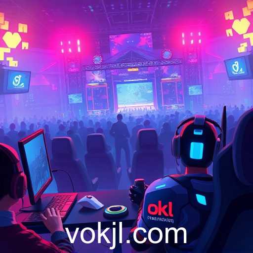 The Evolution of Online Gaming Platforms in 2025