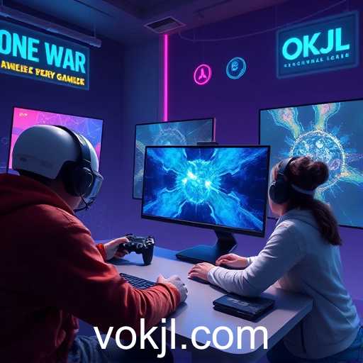 The Rise of OKJL in Online Gaming