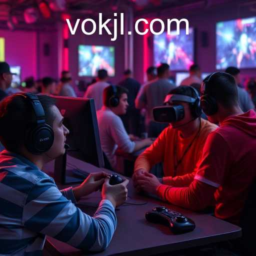 The Growing Popularity of Online Gaming in 2026