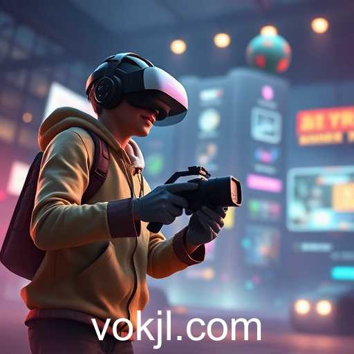 Rising Trends in Online Gaming for 2025