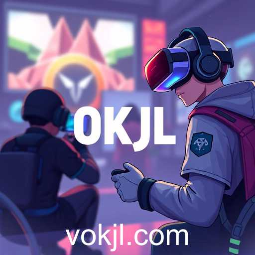 The Rise of OKJL: A New Frontier in Online Gaming